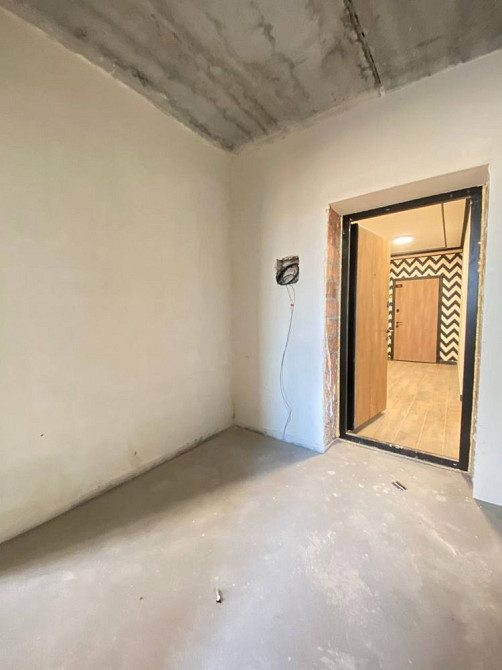 Готова однокімнатна квартира ЖК Новатор  в Ірпені , оф2% Ірпінь - зображення 4