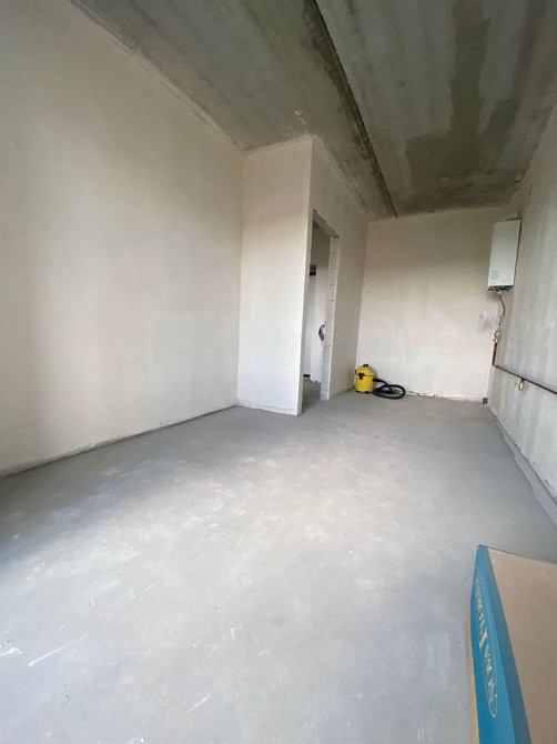 Готова однокімнатна квартира ЖК Новатор  в Ірпені , оф2% Ірпінь - зображення 5