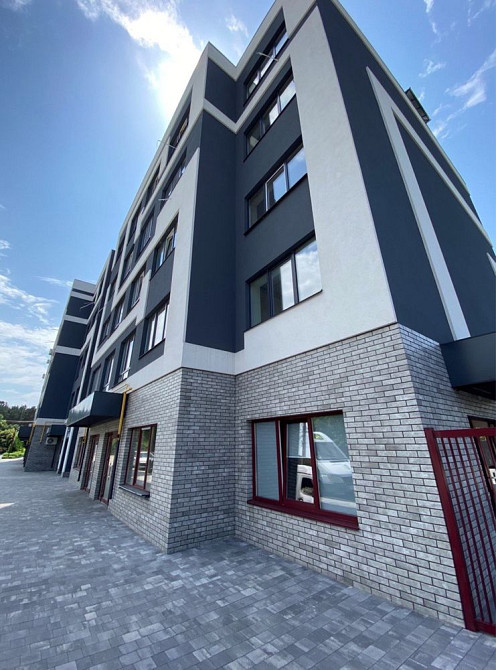 Готова однокімнатна квартира ЖК Новатор  в Ірпені , оф2% Ірпінь - зображення 2