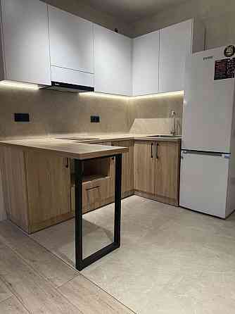 Продаж квартири з ремонтом в ЖК Молодість Ірпінь Ірпінь