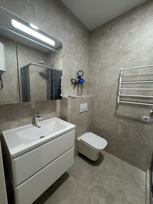 Продаж квартири з ремонтом в ЖК Молодість Ірпінь Ірпінь - зображення 7