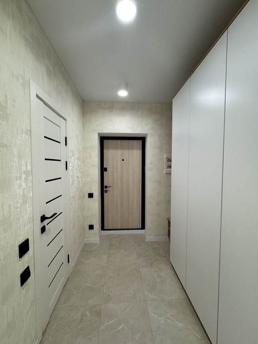 Продаж квартири з ремонтом в ЖК Молодість Ірпінь Ірпінь - зображення 8