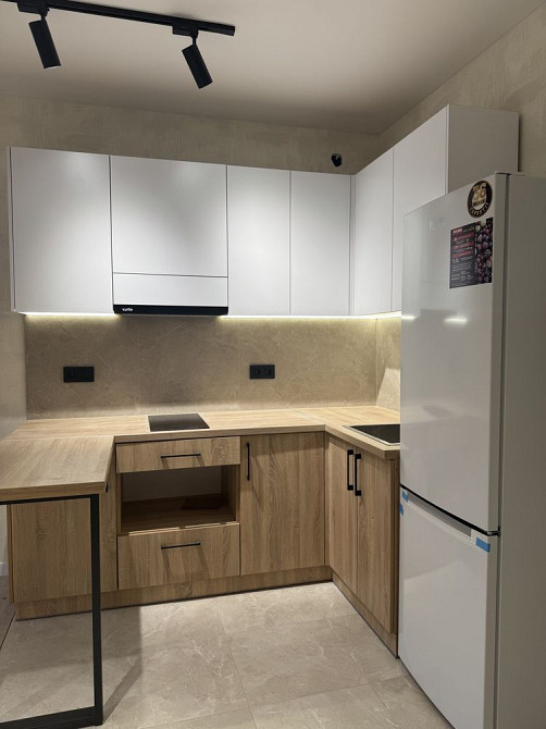 Продаж квартири з ремонтом в ЖК Молодість Ірпінь Ірпінь - зображення 2