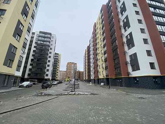 ЖК Домашній 2 , будинок введено в експлуатацію. Житомир