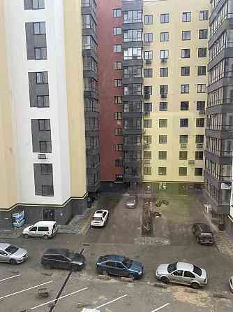 ЖК Домашній 2 , будинок введено в експлуатацію. Житомир