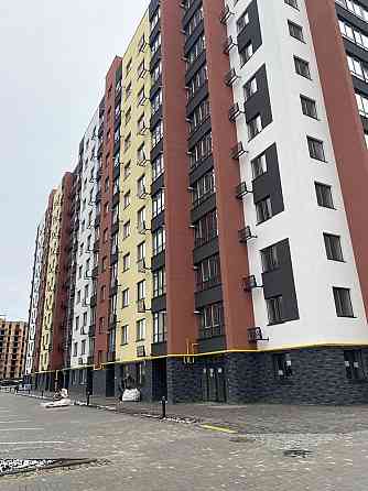 ЖК Домашній 2 , будинок введено в експлуатацію. Житомир