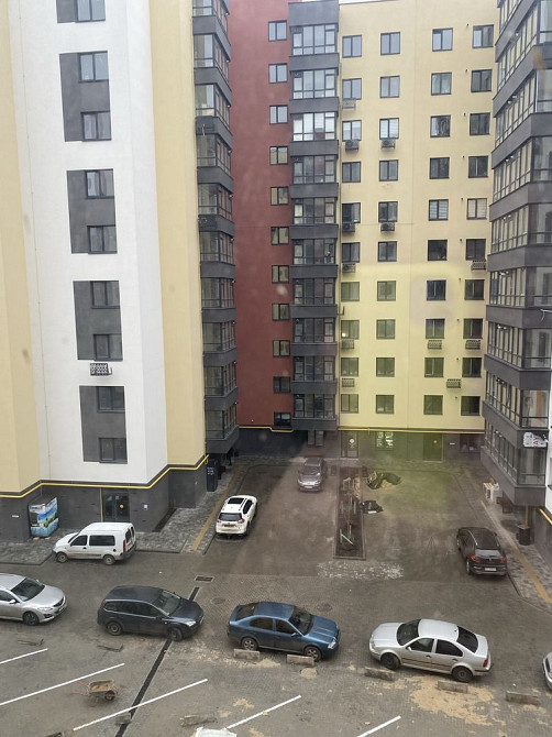 ЖК Домашній 2 , будинок введено в експлуатацію. Житомир - изображение 5