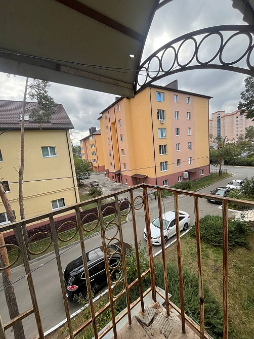 Вигідна ціна ! 1к з ремонтом в Ірпені за 37500$ Ирпень - изображение 7