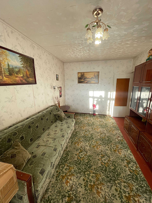 Продам свою квартиру ! Біла Церква - зображення 1