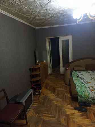 Здам двокімнатну квартиру на Бородинському Запоріжжя