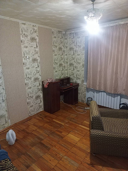 Здам двокімнатну квартиру на Бородинському Запоріжжя - зображення 4