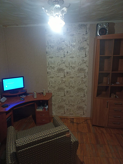 Здам двокімнатну квартиру на Бородинському Запоріжжя - зображення 1