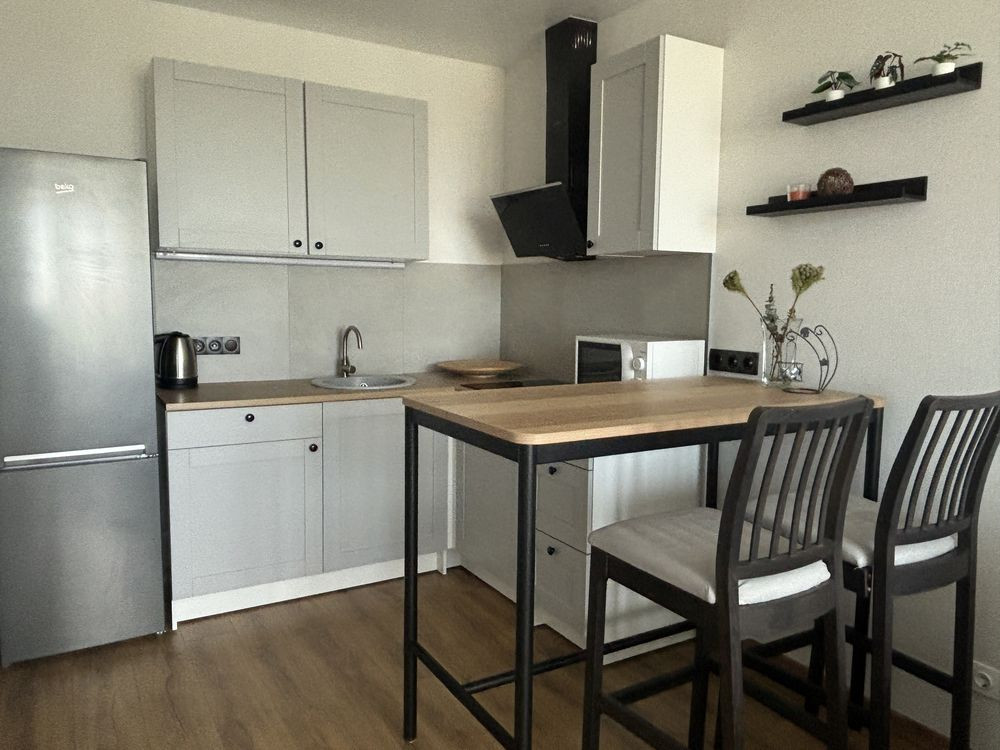 Власник, своя євродвушка в ЖК Варшавський+ без комісії Киев - изображение 1