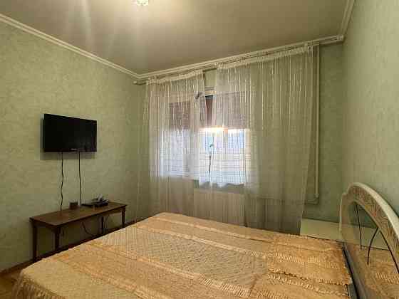 Оренда 3к. квартири по вул. Бальзака 81/1, Троєщина. Киев