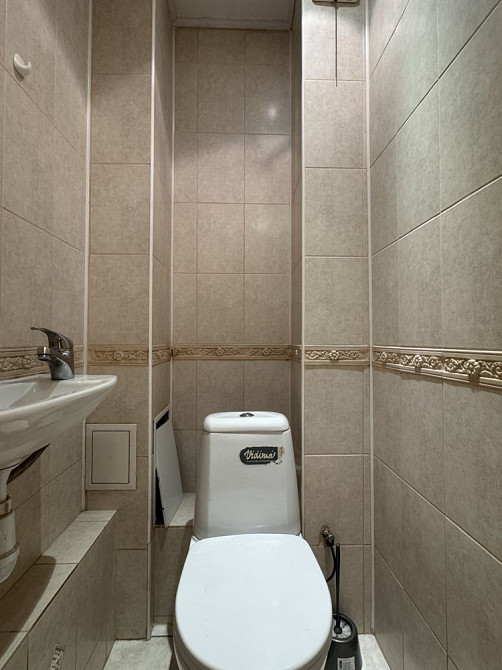 Оренда 3к. квартири по вул. Бальзака 81/1, Троєщина. Киев - изображение 3