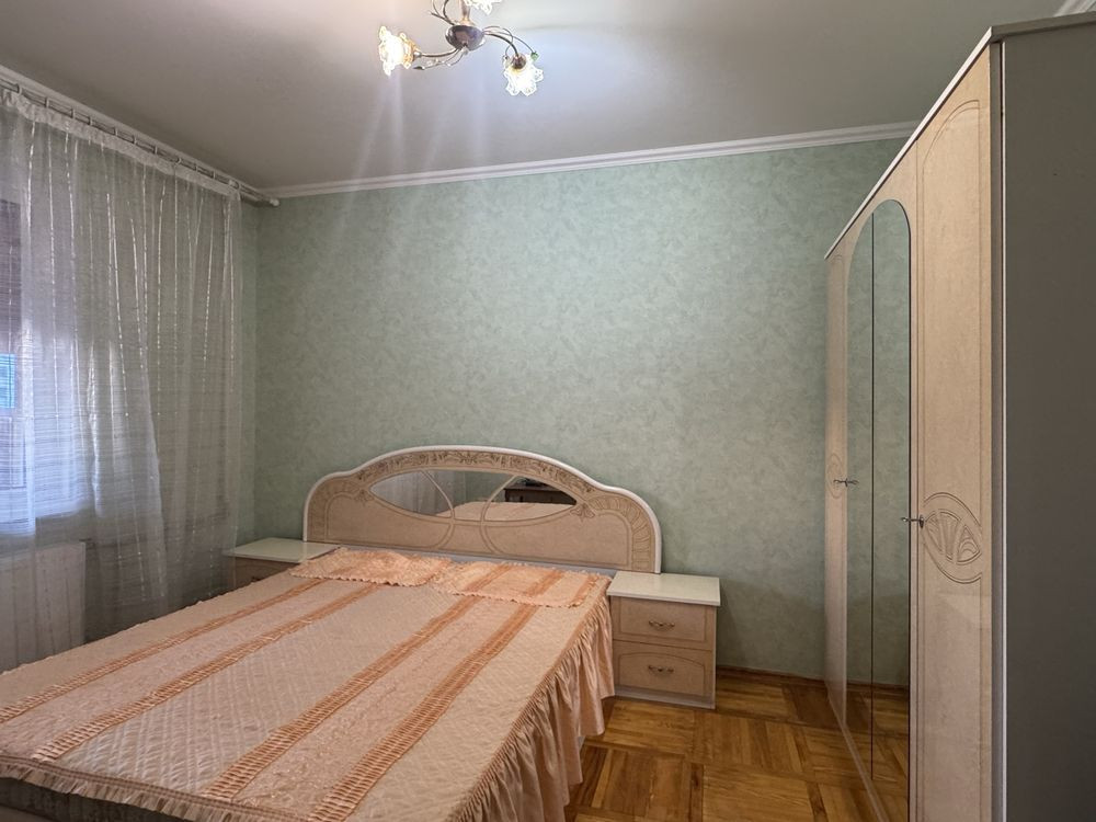 Оренда 3к. квартири по вул. Бальзака 81/1, Троєщина. Киев - изображение 5