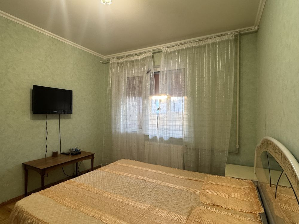 Оренда 3к. квартири по вул. Бальзака 81/1, Троєщина. Киев - изображение 4