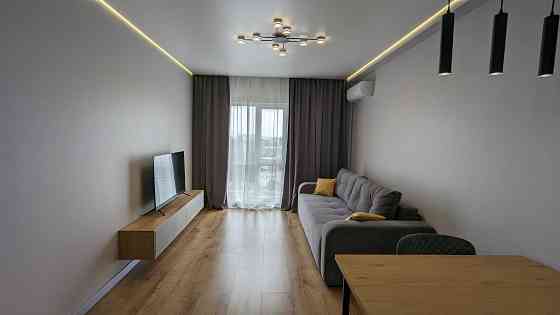 Евро-двушка,42кв.м. в ЖК Новая Англия, ул.Максимовича. Киев