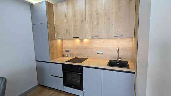 Евро-двушка,42кв.м. в ЖК Новая Англия, ул.Максимовича. Киев