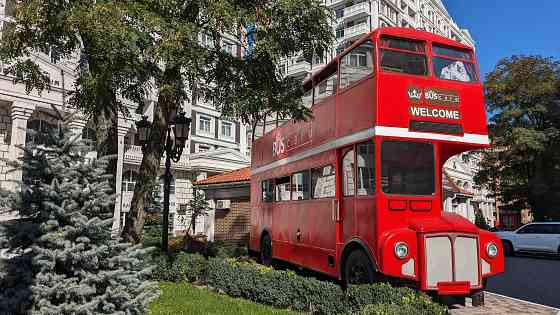 Евро-двушка,42кв.м. в ЖК Новая Англия, ул.Максимовича. Киев