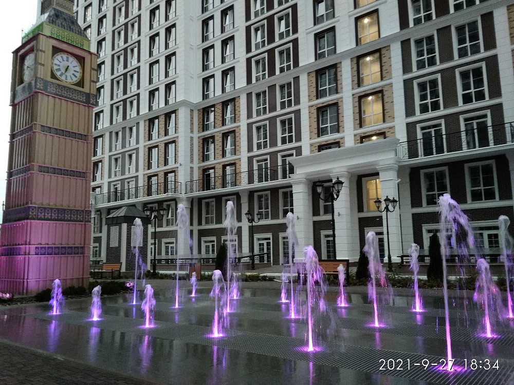 Евро-двушка,42кв.м. в ЖК Новая Англия, ул.Максимовича. Киев - изображение 2