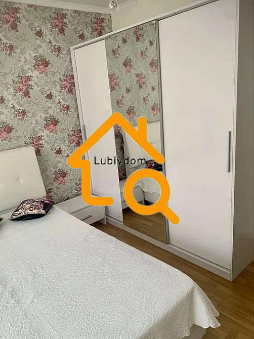 СУПЕР⁉️Оренда 2к Квартири ЖК Піонерський квартал Теремки, Вишневе Вишневое - изображение 6