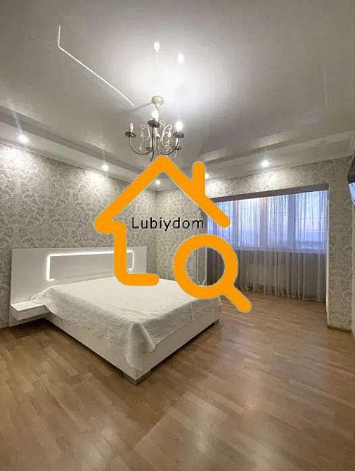 СУПЕР⁉️Оренда 2к Квартири ЖК Піонерський квартал Теремки, Вишневе Вишневое - изображение 4