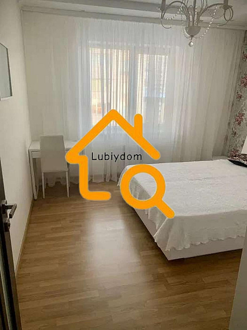 СУПЕР⁉️Оренда 2к Квартири ЖК Піонерський квартал Теремки, Вишневе Вишневое - изображение 5