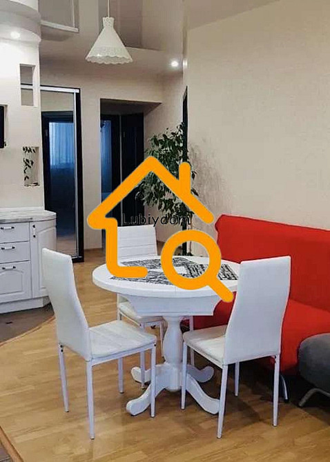 СУПЕР⁉️Оренда 2к Квартири ЖК Піонерський квартал Теремки, Вишневе Вишневое - изображение 2