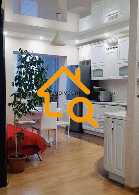 СУПЕР⁉️Оренда 2к Квартири ЖК Піонерський квартал Теремки, Вишневе Вишневое - изображение 1