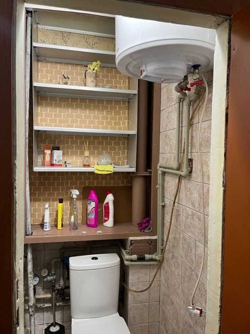 Солом’янський р-н, Отрадний, НАУ,   Караваєві дачі, вул Т.Яблонської 2 Киев - изображение 7