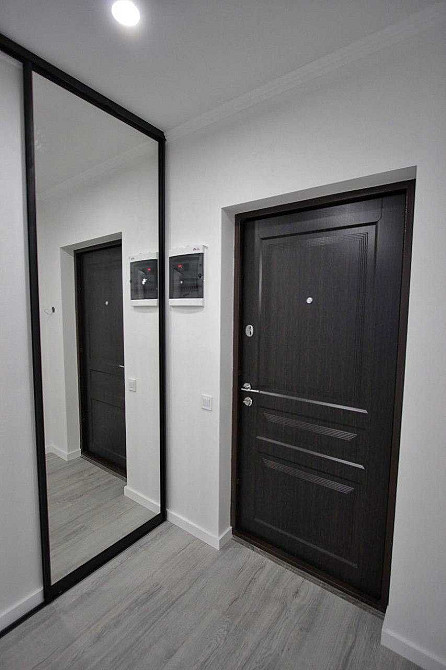 Оренда однокімнатної квартири, ЖК Академ Парк, бульвар Вернадського Киев - изображение 5