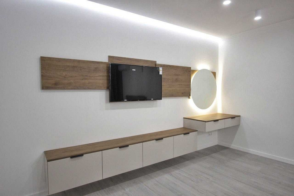 Оренда однокімнатної квартири, ЖК Академ Парк, бульвар Вернадського Киев - изображение 3