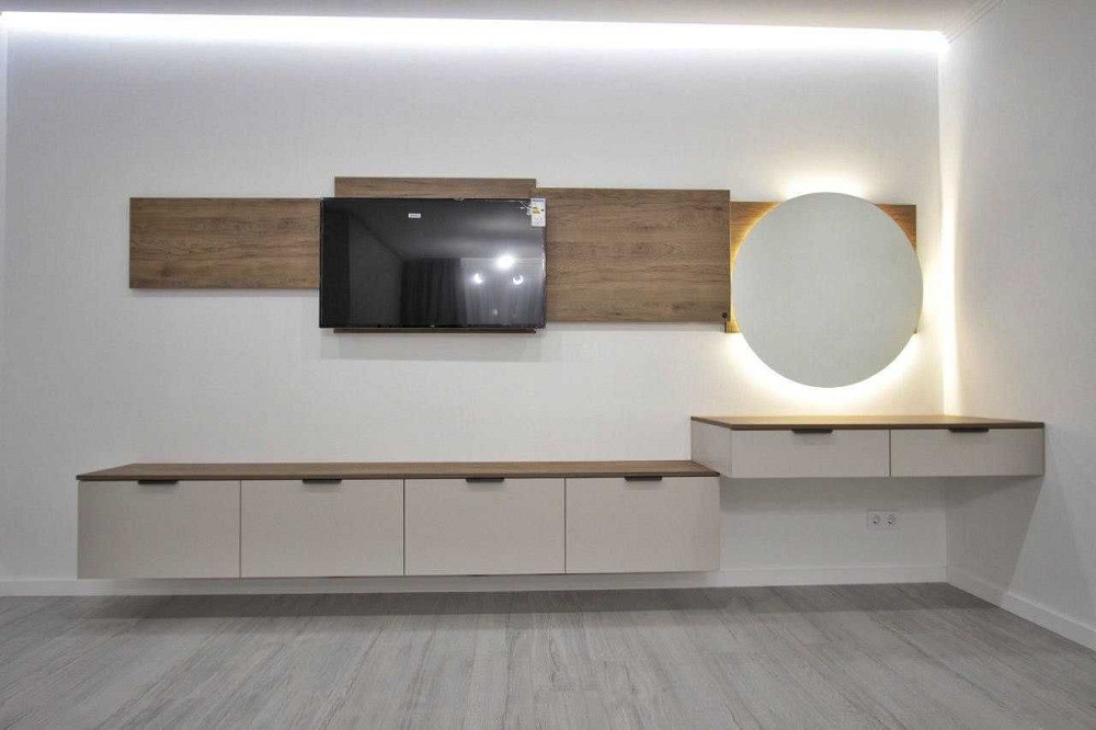 Оренда однокімнатної квартири, ЖК Академ Парк, бульвар Вернадського Киев - изображение 4