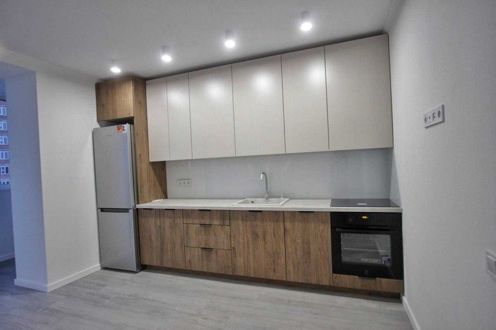 Оренда однокімнатної квартири, ЖК Академ Парк, бульвар Вернадського Киев - изображение 7