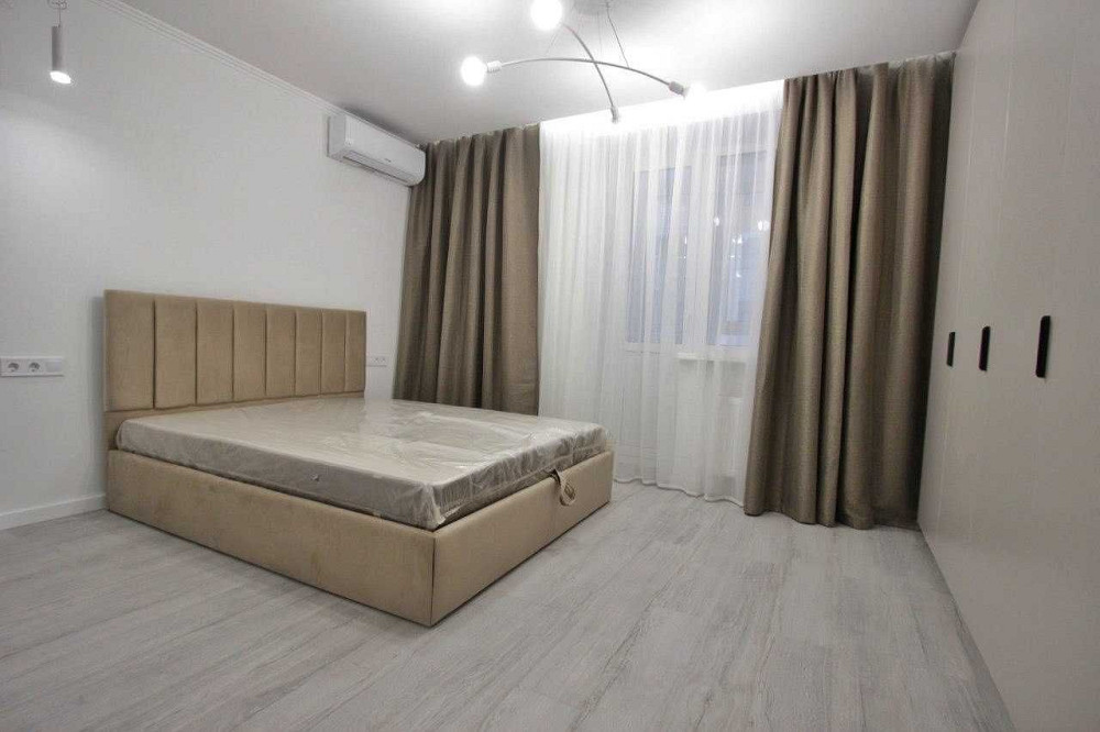 Оренда однокімнатної квартири, ЖК Академ Парк, бульвар Вернадського Киев - изображение 1