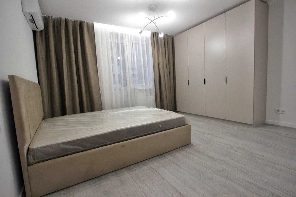 Оренда однокімнатної квартири, ЖК Академ Парк, бульвар Вернадського Киев - изображение 2