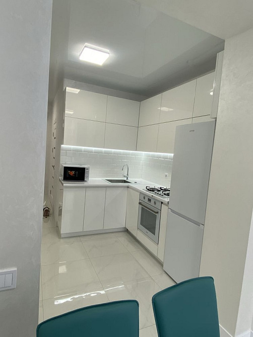 Оренда 1 к кв ЖК Софія Резиденс Вишневе - зображення 5