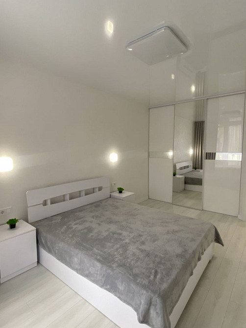 Оренда 1 к кв ЖК Софія Резиденс Вишневе - зображення 1