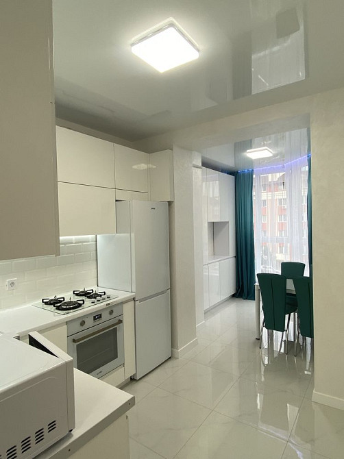 Оренда 1 к кв ЖК Софія Резиденс Вишневе - зображення 4