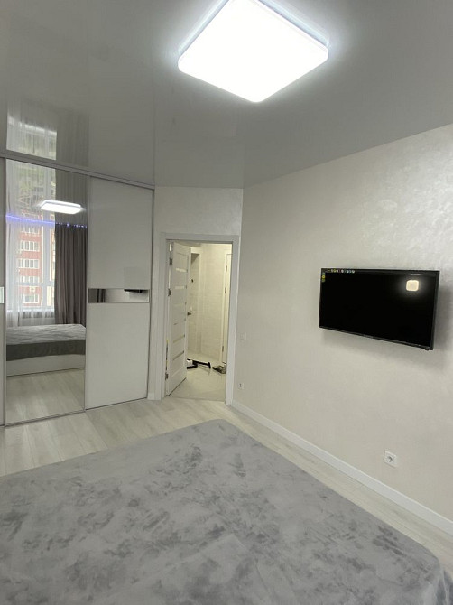 Оренда 1 к кв ЖК Софія Резиденс Вишневе - зображення 3