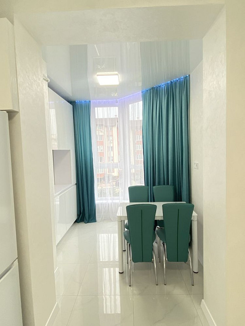 Оренда 1 к кв ЖК Софія Резиденс Вишневе - зображення 7