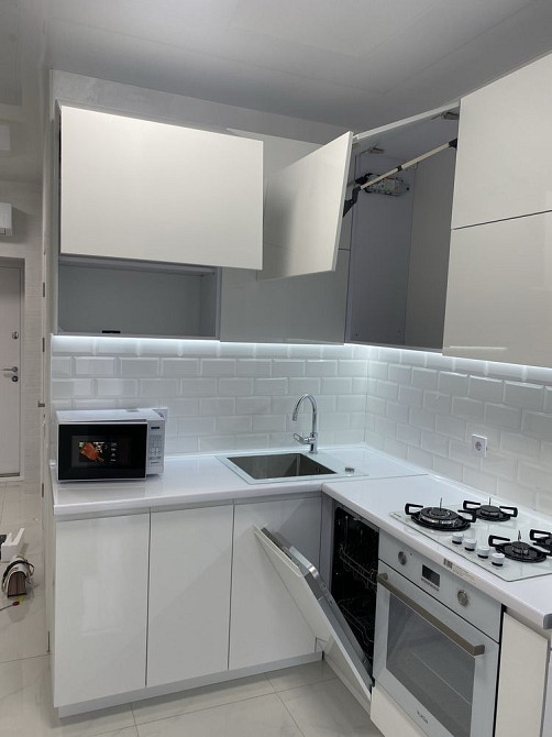 Оренда 1 к кв ЖК Софія Резиденс Вишневе - зображення 6