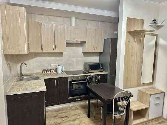 Аренда 1-к квартиры в НОВОМ ДОМЕ, ул. Закревского 101 а Троещина. Киев