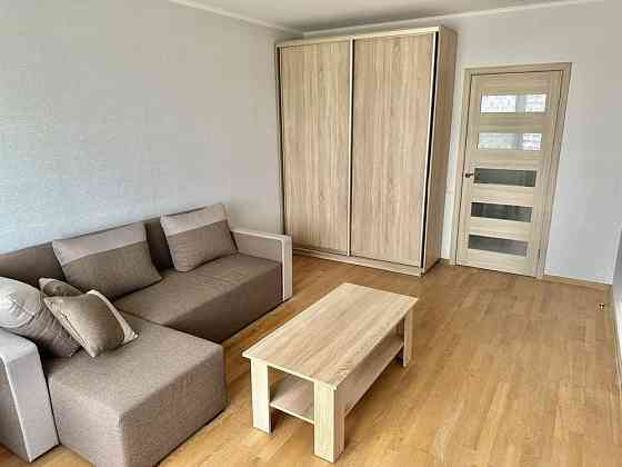 Аренда 1-к квартиры в НОВОМ ДОМЕ, ул. Закревского 101 а Троещина. Киев