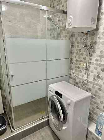 Аренда 1-к квартиры в НОВОМ ДОМЕ, ул. Закревского 101 а Троещина. Киев