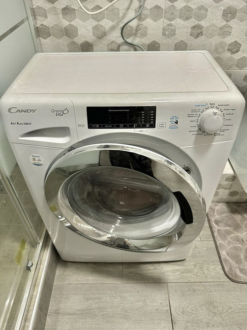 Аренда 1-к квартиры в НОВОМ ДОМЕ, ул. Закревского 101 а Троещина. Киев - изображение 7