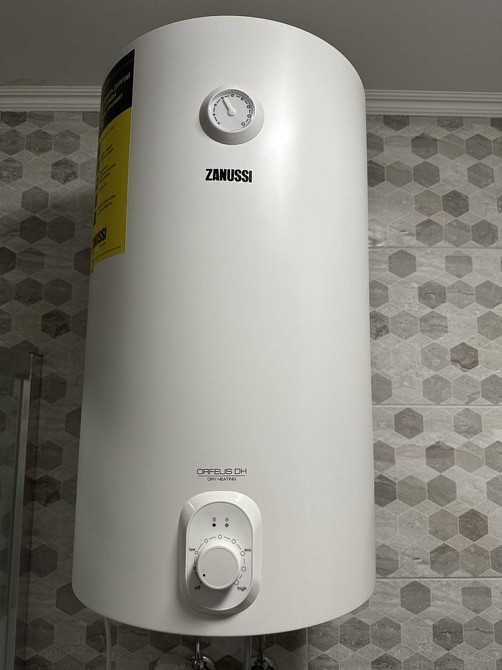 Аренда 1-к квартиры в НОВОМ ДОМЕ, ул. Закревского 101 а Троещина. Киев - изображение 8