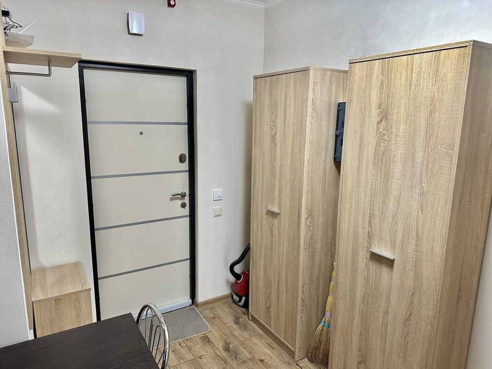 Аренда 1-к квартиры в НОВОМ ДОМЕ, ул. Закревского 101 а Троещина. Киев - изображение 5