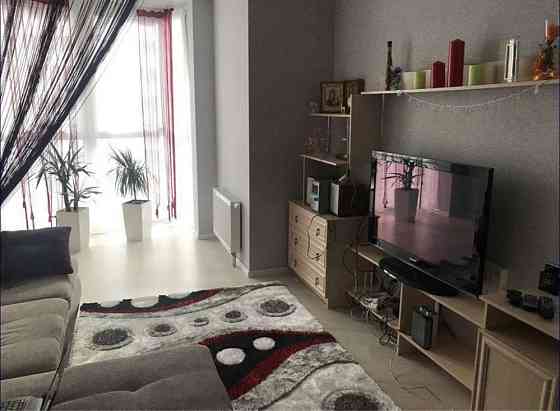 Оренда євродвійки! Драгоманова 2А  Є ГЕНЕРАТОР! Позняки Киев